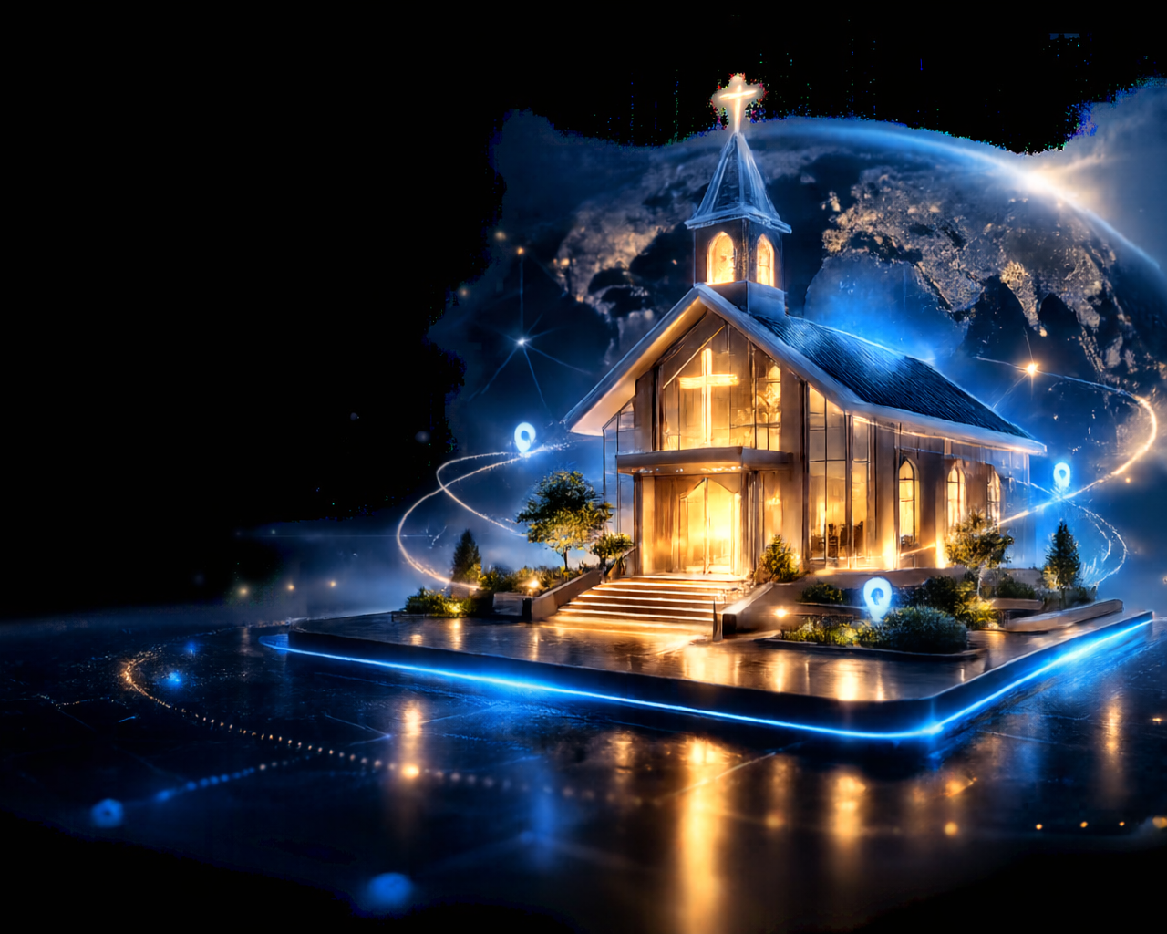 The Word Teaches